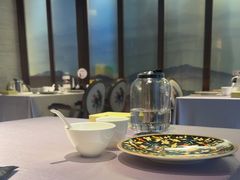 -盛百味·家宴餐厅(霸州分店)