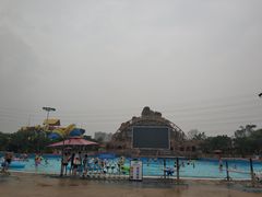 -美的鹭湖探索王国