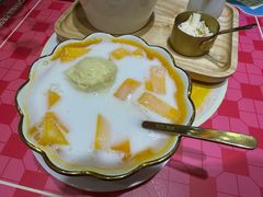 -甜心妈妈·榴莲星级糖水(北京路总店)