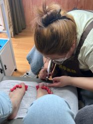 -芊冉•美甲美睫纹绣