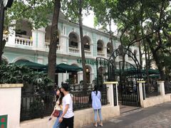 -星巴克臻选(广州沙面店)