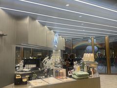 -M Stand(BFC外滩金融中心店)