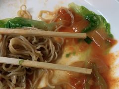-坚记面店(一德路店)