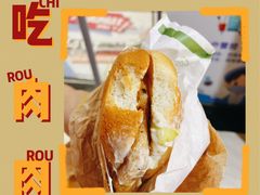 -麦当劳(SM城市广场店)