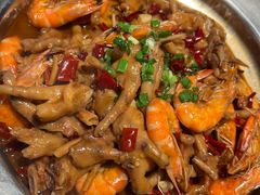 -胖哥俩肉蟹煲(世茂国际广场店)