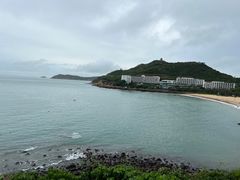 -东澳岛