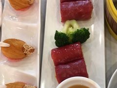 -渔民新村(番禺总店)