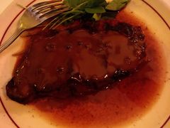 牛排-Musso & Frank Grill