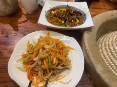 -滇香肴·云南菜蒸汽石锅鱼(云南北路店)