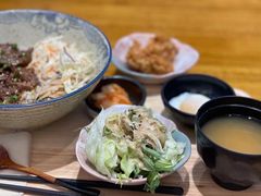 -萨莉亚意式餐厅(南京环亚凯瑟琳广场店)