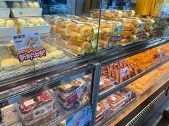 -鲍师傅糕点(江苏路店)