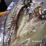 【鱼鲞腊肉炖豆腐】