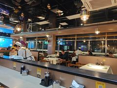 -李恩记清真水饺(北电大厦店)