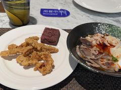 -南京金丝利喜来登酒店
