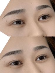 -张小野·专业半永久纹眉