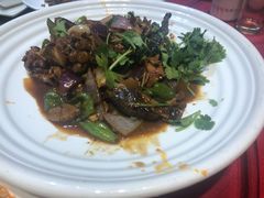 -万柳阁小馆·花园餐厅(龙潭湖店)