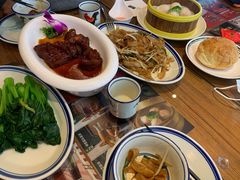 -香港新曜记茶餐厅(星耀城店)