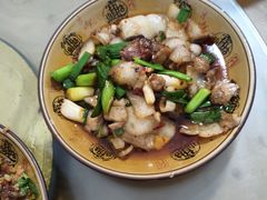 -周师饭店