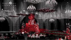 -成都世外桃源酒店-宴会厅·草坪婚礼·会议活动