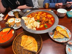 -那拉提之疆·新疆菜(美院店)