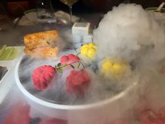 -上海滩餐厅(BFC外滩金融中心店)