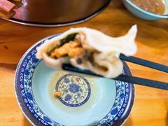 -老烟台灌汤包(南洪街店)