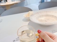 -春树下·树屋花房西餐厅(罍街AS1980店)