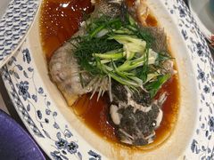 -香厨中餐厅(松北香格里拉店)