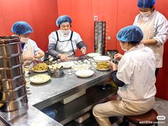 -王菊美食街·王菊面馆(总店)