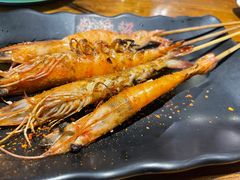 -烧蠔帮·湛江生蚝(南桥店)