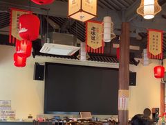 -绍兴老味道·非遗门店(银泰城店)