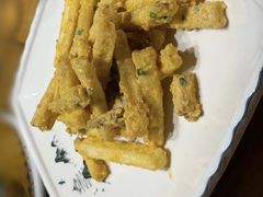 -龙师傅卤炒(天马店)