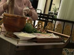 -金链花·泰国餐厅(国贸店)