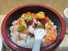 -东京屋(武定路店)