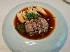 -观海海鲜(蛇口广场店)
