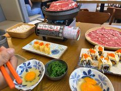 -大鲜生·亚洲菜融合小食堂