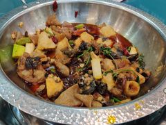 -贵州笋子鸡(米市街店)