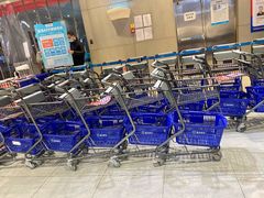 -盒马鲜生(联投广场店)