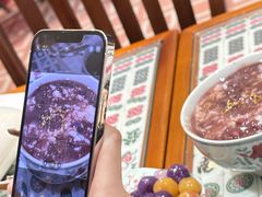 -堂屋糖水店(愚园店)