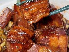 -南拳十三姨·潮汕砂锅粥·粤菜(西单大悦城店)