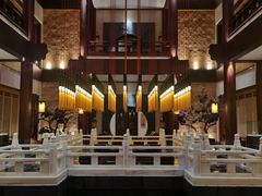 -西安华清御汤酒店