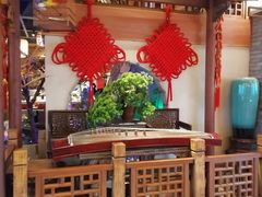-二十八里太湖船菜(吉祥路店)