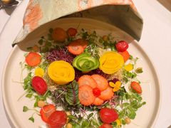 -狮拾久·现代新加坡料理(福田COCO Park店)