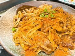 金针菇牛肉卷-大成铁板烧•板前(复古餐厅石老人店)