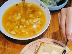 -去茶去餐厅(中央大街店)