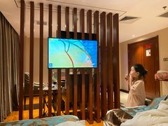 -水晶之星洗浴温泉汗蒸