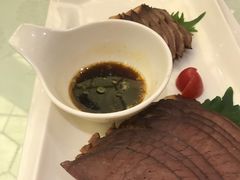 -西安饭庄·非遗陕菜(钟楼店)