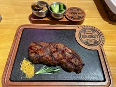 -MR.ROCKY洛奇先生RESTAURANT&BAR(宝安壹方城店)
