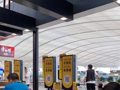 -麦当劳(深圳北站高铁店)