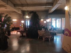 -仁义涵西餐·咖啡(中华巴洛克店)